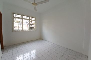 Pangsapuri Seri Mawar