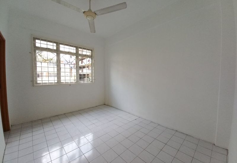 Pangsapuri Seri Mawar