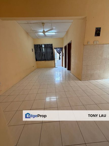 Walking Distance to MRT Kajang Renovated Shop Apartment @ Pusat Hentian Kajang – Below Market Deal!, Selangor, Kajang