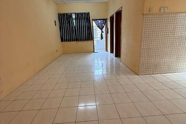 Pusat Hentian Kajang