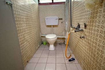 Pusat Hentian Kajang