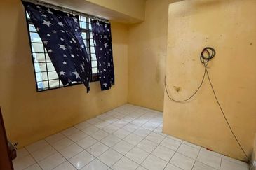 Pusat Hentian Kajang