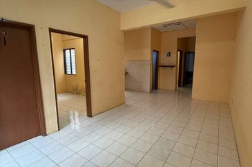 Pusat Hentian Kajang