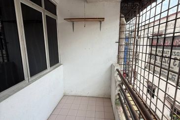 Pusat Hentian Kajang