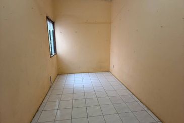 Pusat Hentian Kajang