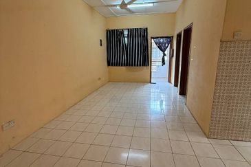 Pusat Hentian Kajang