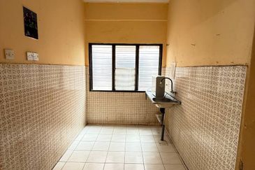 Pusat Hentian Kajang