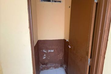 Pusat Hentian Kajang