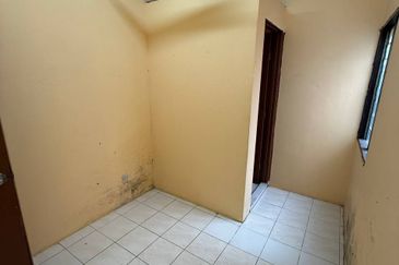 Pusat Hentian Kajang