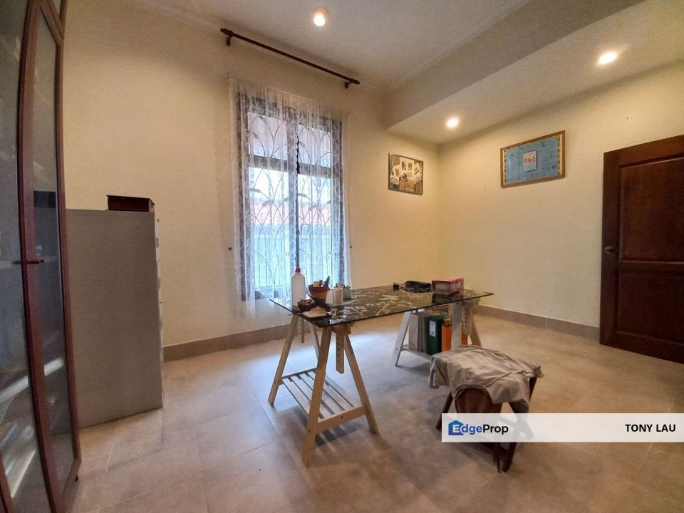 PRICE DROP! Big Layout Freehold 2-Storey Bungalow @ Subang Alam, Shah Alam, Selangor, Shah Alam