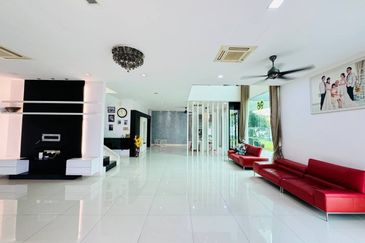 Bandar Country Homes