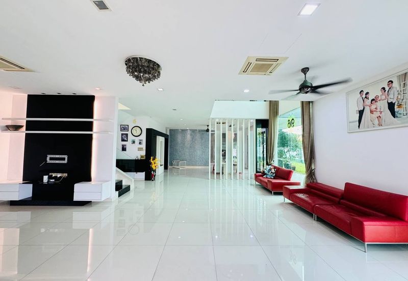 Bandar Country Homes