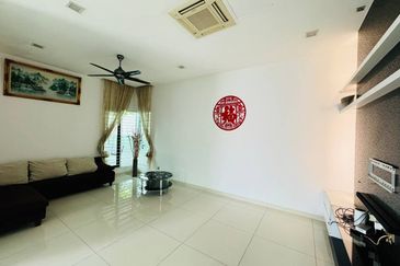 Bandar Country Homes