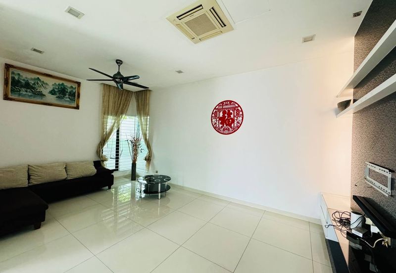 Bandar Country Homes