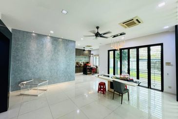 Bandar Country Homes