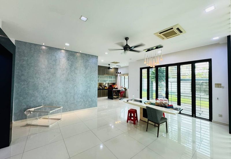 Bandar Country Homes