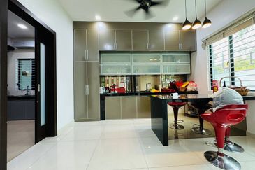 Bandar Country Homes