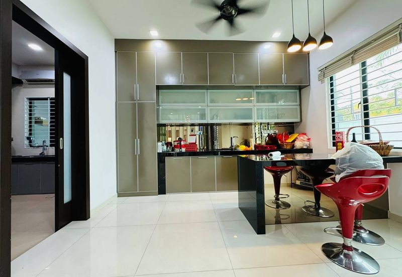 Bandar Country Homes