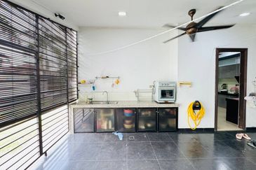 Bandar Country Homes