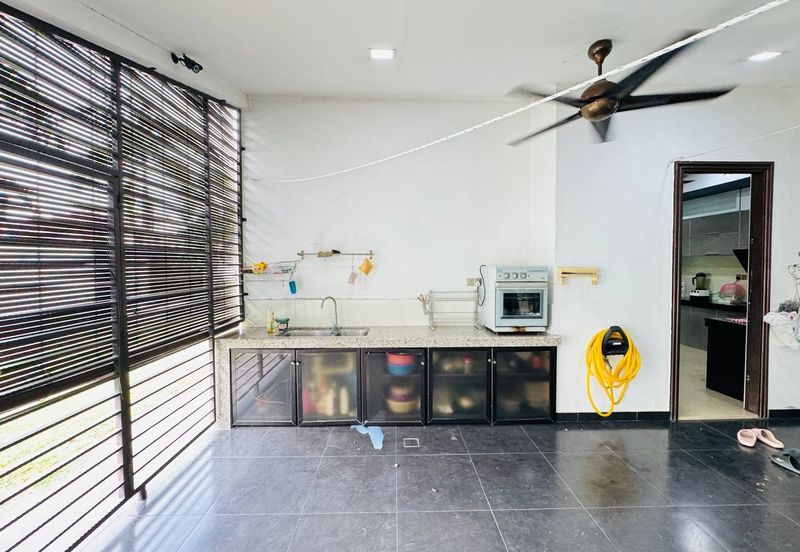 Bandar Country Homes