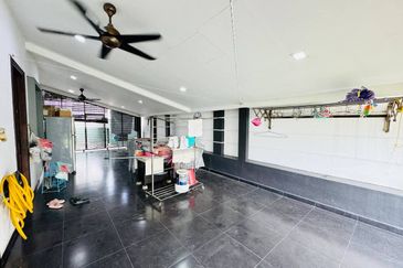 Bandar Country Homes