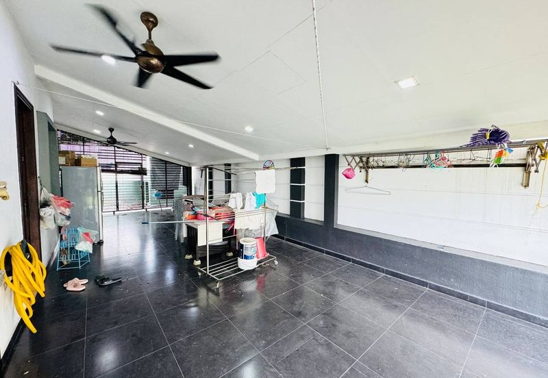 Bandar Country Homes