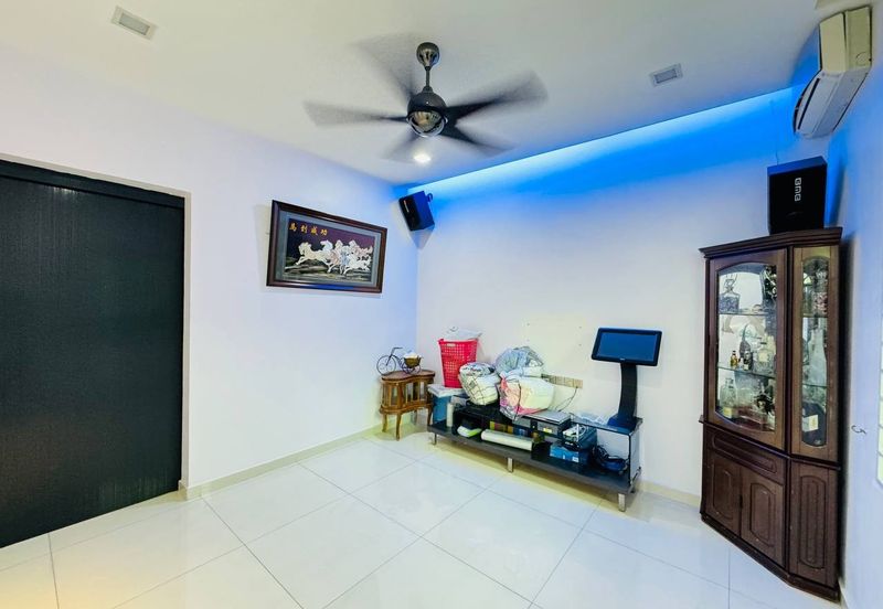 Bandar Country Homes