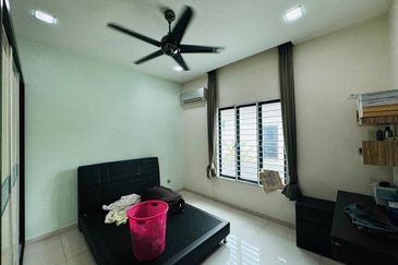 Bandar Country Homes