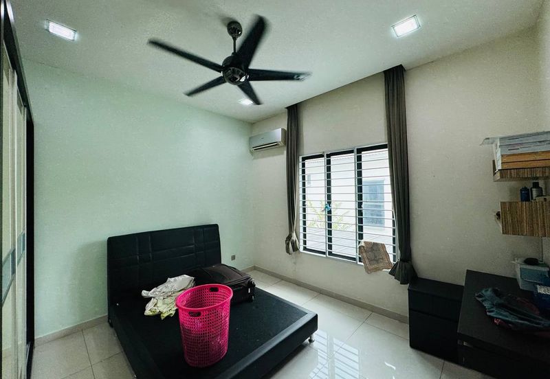 Bandar Country Homes