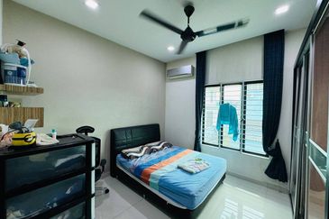 Bandar Country Homes