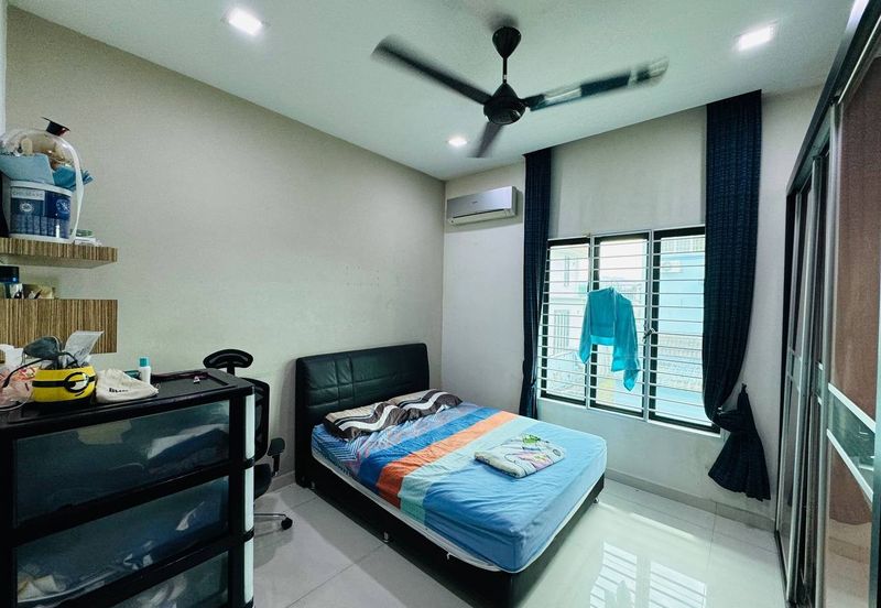 Bandar Country Homes