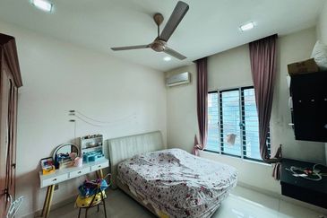 Bandar Country Homes