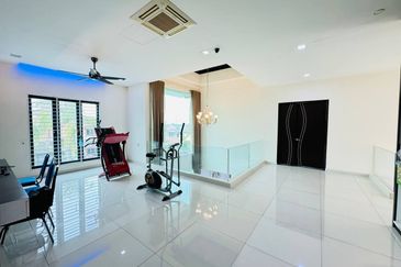 Bandar Country Homes