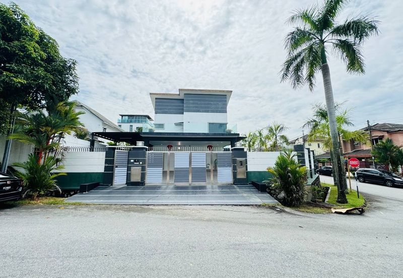 Bandar Country Homes