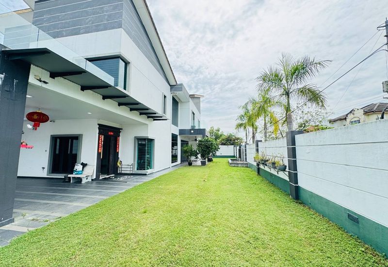 Bandar Country Homes