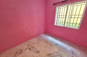 Astana Alam Apartment