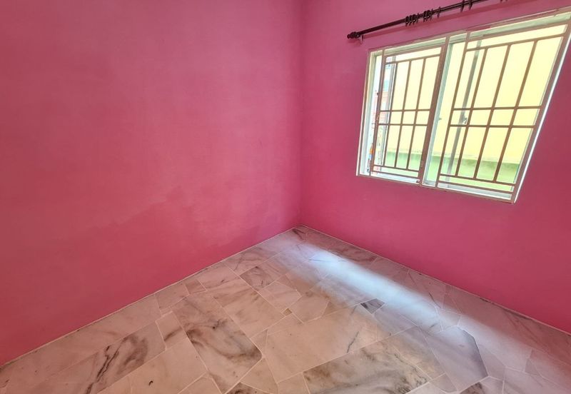 Astana Alam Apartment