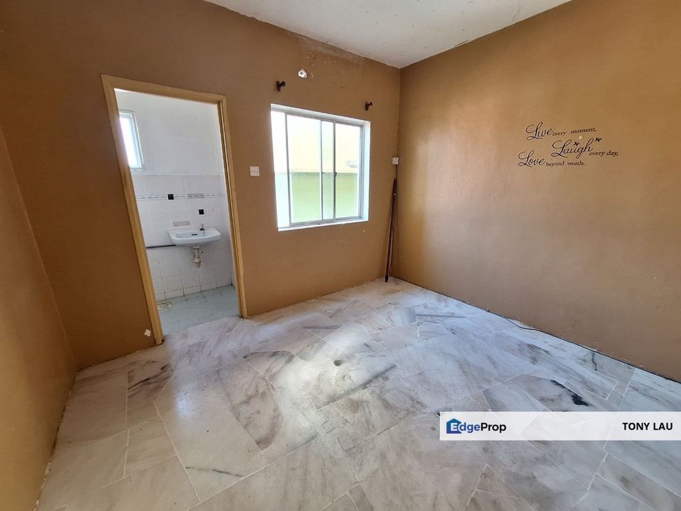 Only 165k Affordable Apartment @ Dewi Block, Astana Alam 2, Puncak Alam, Selangor, Bandar Puncak Alam