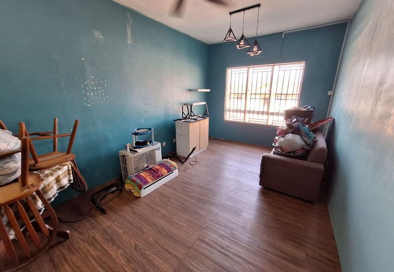 Astana Alam Apartment