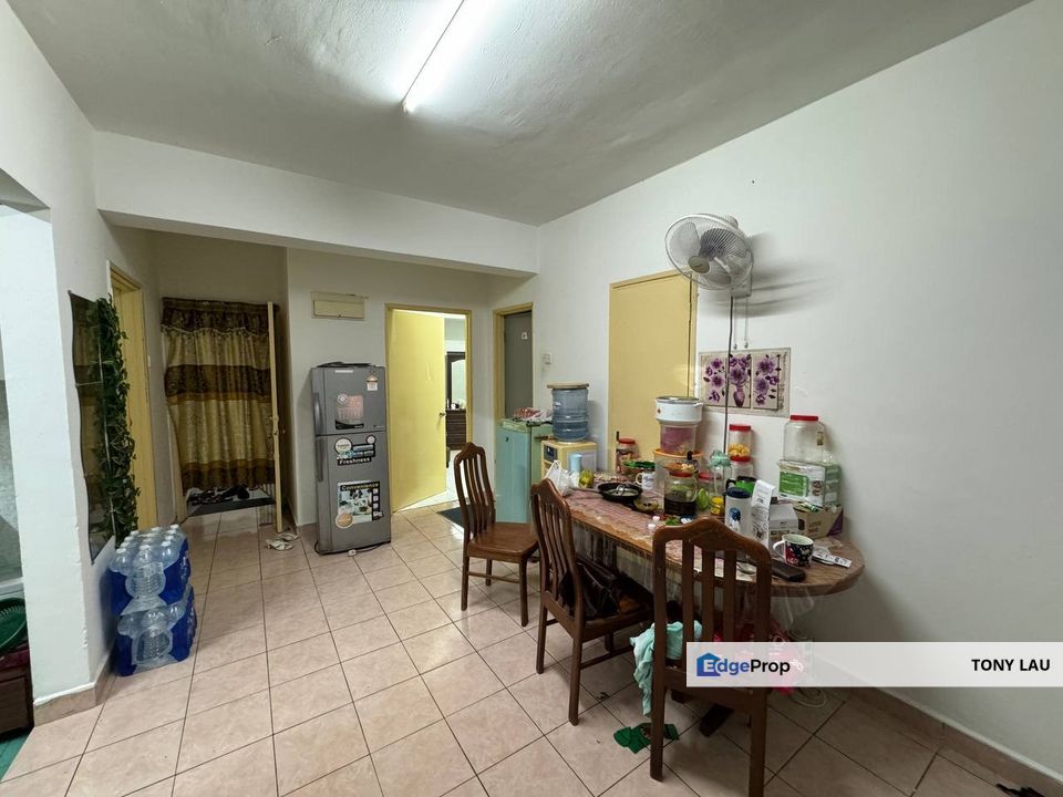 Freehold KLCC view Only RM400k Menara City One Condominium @ Jalan Munshi Abdullah, Kuala Lumpur, KL City