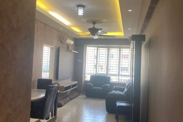 Palm Garden Apartment