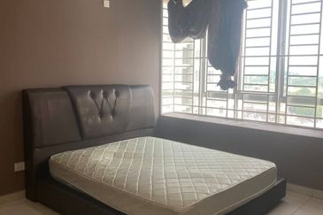 Palm Garden Apartment