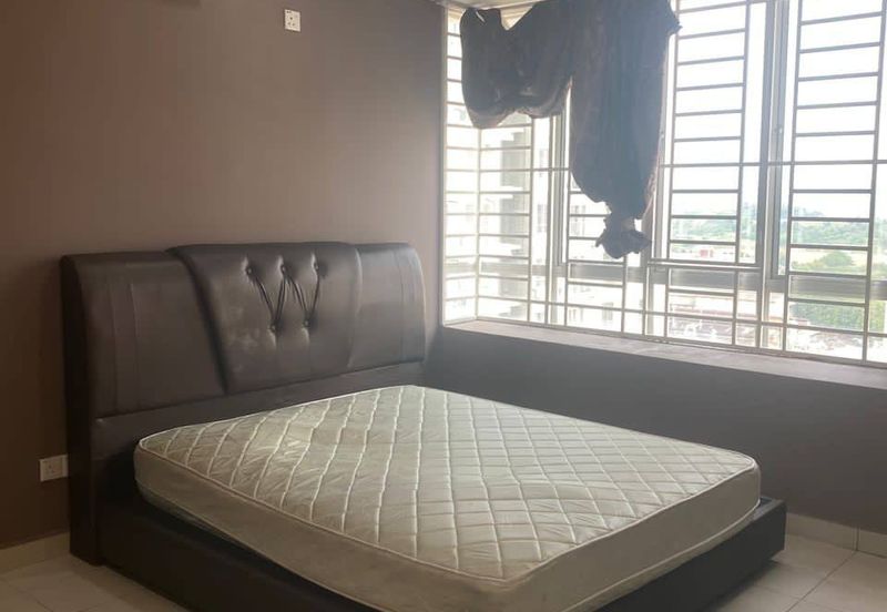 Palm Garden Apartment