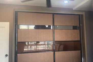 Palm Garden Apartment