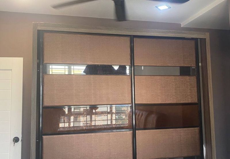 Palm Garden Apartment