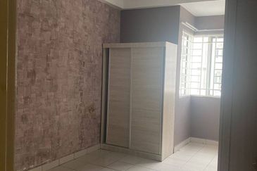 Palm Garden Apartment