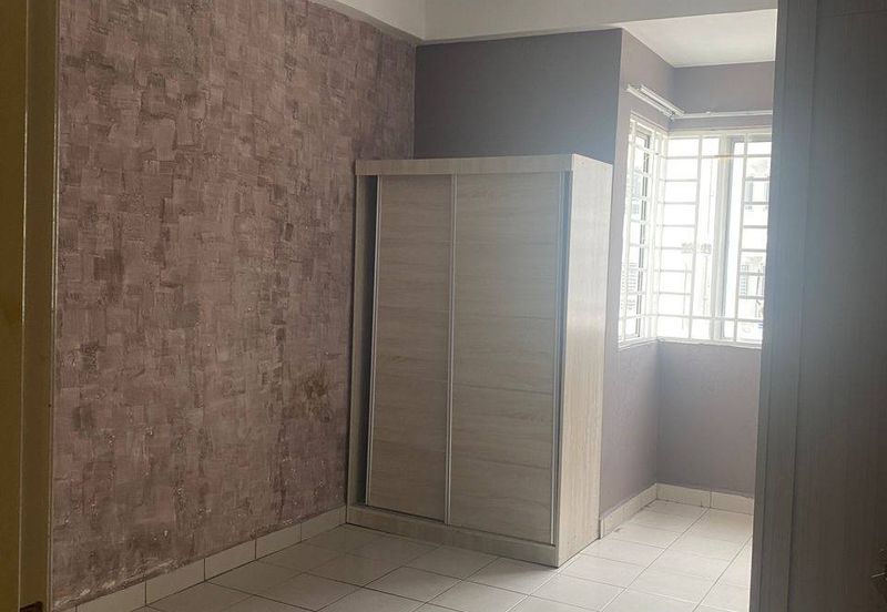 Palm Garden Apartment