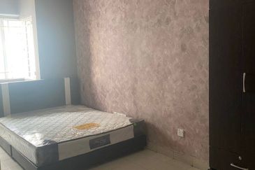 Palm Garden Apartment