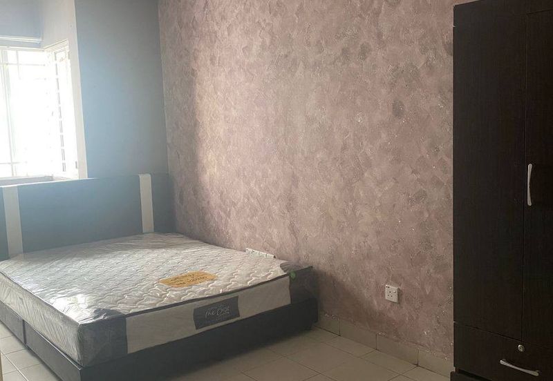 Palm Garden Apartment