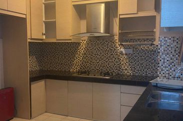 Palm Garden Apartment